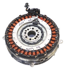 Mercedes CLS C257 W257 450