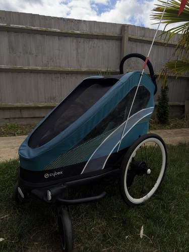 Cybex zeno bike - cybex,