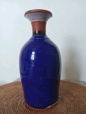 Rupert Blamire Hand Thrown In