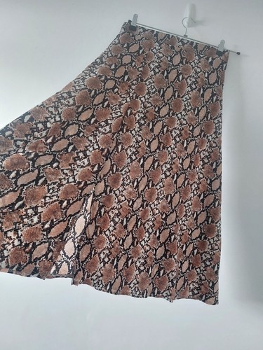 Vintage maxi skirt - skirt, 10