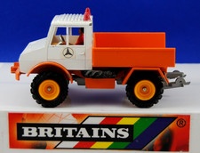 1987 Britains 9980 FARM 1:32