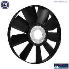 FAN WHEEL ENGINE COOLING 51862 FOR BMW 3/7/E2/Convertible/E0/2.5-.2/E9/2500-.