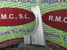 front wing lh BMW SERIE 5