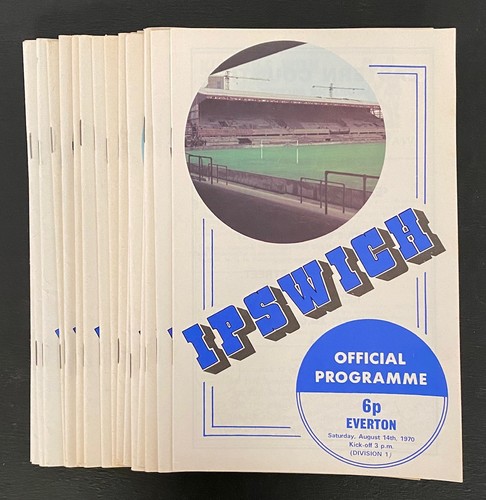 Ipswich town 1971 1972 - 1971/1972, season