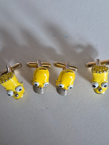 The simpsons set - simpsons,