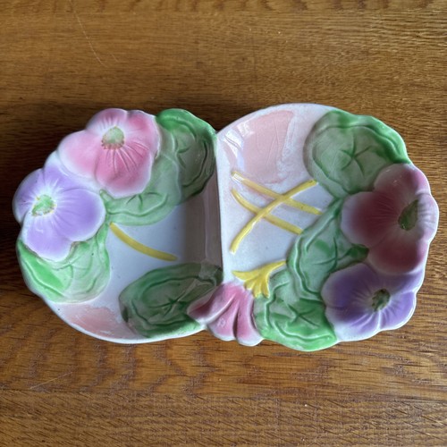 Avon ware 1950 - ware, floral