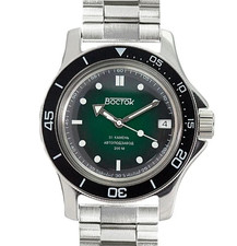 Vostok Amphibia 13026A Russian