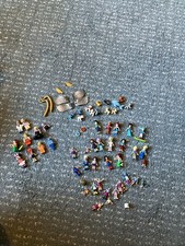 Lego Friends Dolls Minifigures And Animals Bundle Kids Play