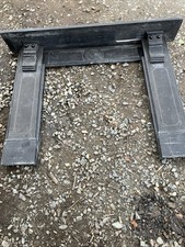 Original Late Victorian /