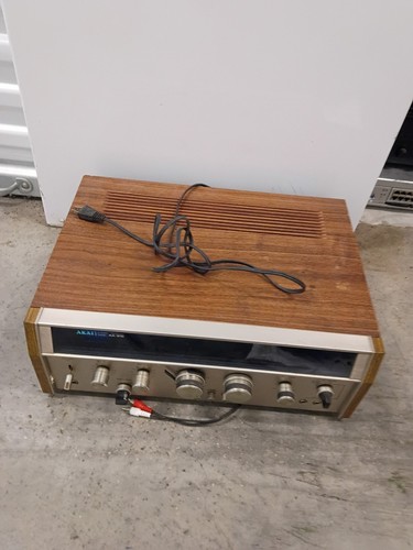 Akai 910 receiver - aa-910,