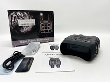 Night Vision Binoculars HD
