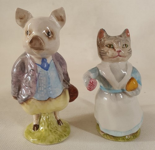 Vintage beswick beatrix - vintage,
