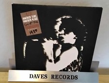 U2 Another Time Another Place Vinyl Live at Marquee London 1980 2 x 10" LP EX/EX