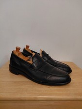 Samuel Windsor Penny Loafers