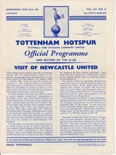 Tottenham newcastle united - tottenham,