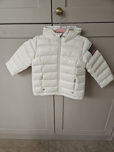 Ralph lauren off white - lauren,