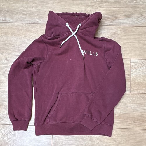 Women jack wills burgundy - women’s,