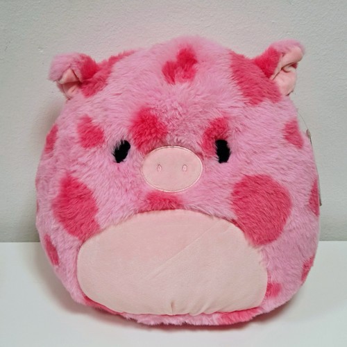 Squishmallows fuzzamallows - squishmallows,
