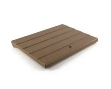 Gas Semi-concealed Meter Box