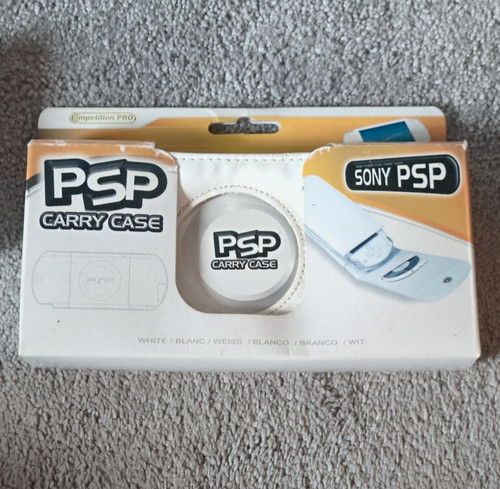 Competition pro psp - competition,