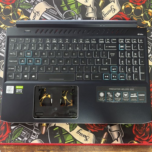 Acer predator helios 300 - acer,