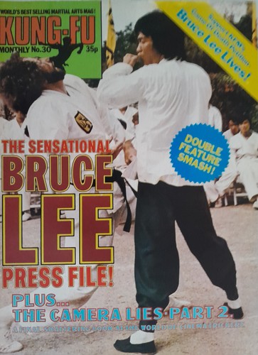Kung monthly 30 vintage - monthly,