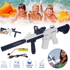 Electric Water Gun Automatic