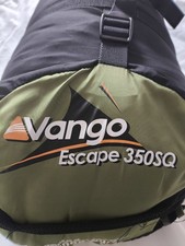 BNWT Vango Escape 350 SQ