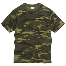 Army T Shirt US Combat