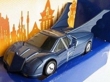DC BATMAN BATMOBILE CAR MODEL