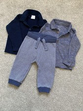 baby boy bundle 6-9 months