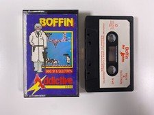 Boffin - BBC & Electron -