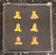 🔥 Pudsey Bear Charity Metal
