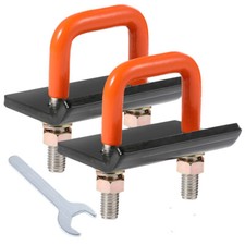 2x Hitch Tightener for 1.25" &