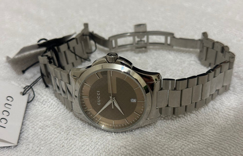 Gucci timeless ya126445 - g-timeless,