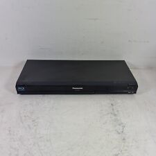 Panasonic DMP-BD45 Multi Region 1-6 Blu-ray DVD Player Without Remote,Tested 