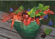 River Crabs Party Priority