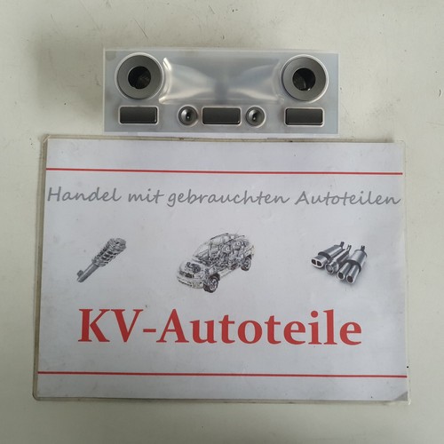 Bmw 7er 2002 e65 e66 - 7er, e67]