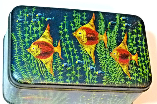 Superb rare vintage antique - vintage,