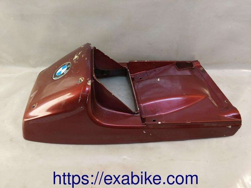 Rear shell for - rear, bmw