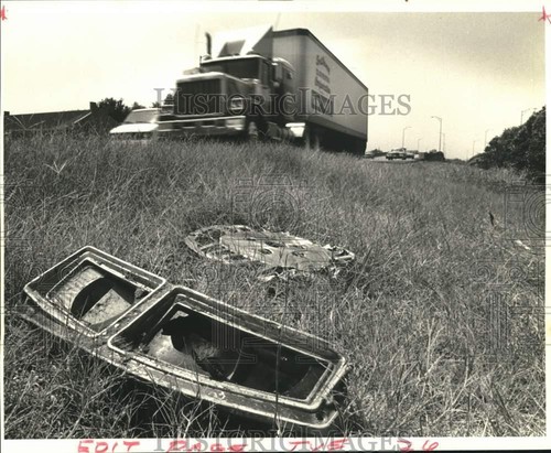 1987 press photo - 1987,