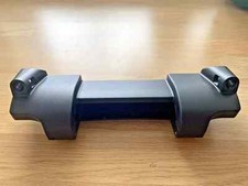 Bugaboo Black COMFORT  Seat Wheeled Buggy Board BUFFALO/DONKEY adaptor/adapter