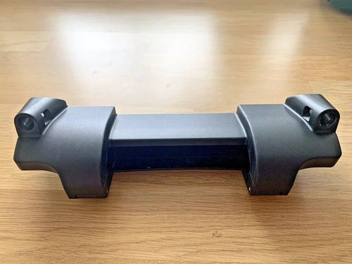 Bugaboo black comfort seat - comfort,