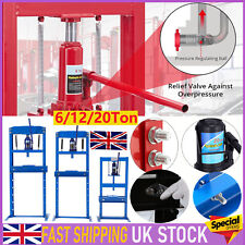 6/12/20 Ton Tonne Hydraulic