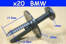 For bmw wheel arch - for, 20