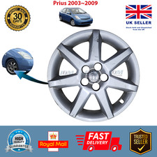 Toyota Prius 2003~2009 Wheel