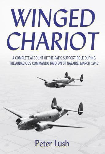 Winged chariot a complete - winged,