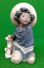 Lladro gres fernando - gres,