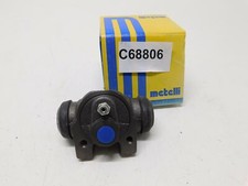 REAR BRAKE CYLINDER REAR BRAKE