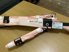 Ford Focus Roof Curtain Airbag Passenger/Driver side 